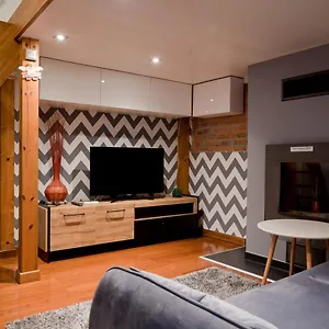 Magic Apartamento