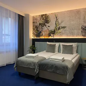 Cube House Apartamento