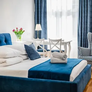 Wenecja Parking Gratis Moxy Te&am Cracow Apartamento