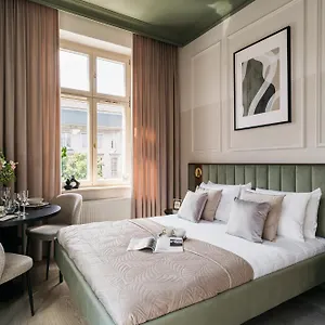Garden - Loftaffair Collection Apartamento