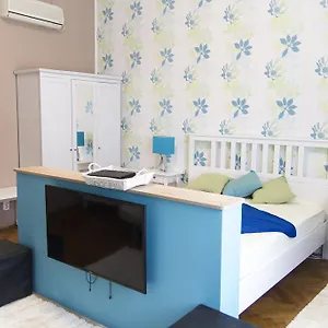 Chic And Very Apartamento Budapest