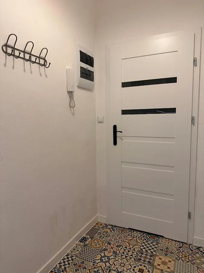 דירה קרקוב Apartament Stare Miasto