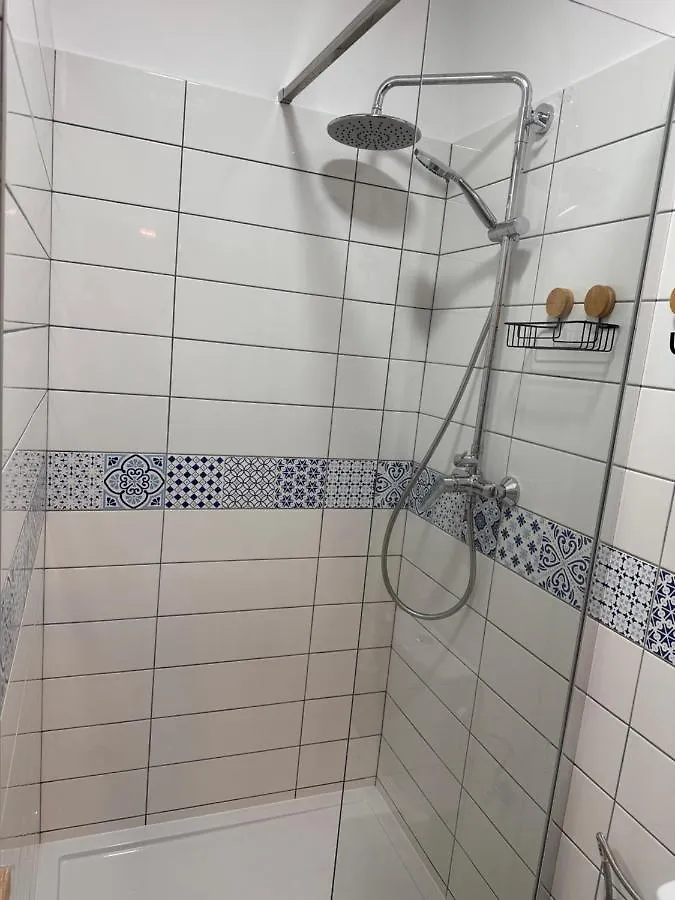 דירה קרקוב Apartament Stare Miasto