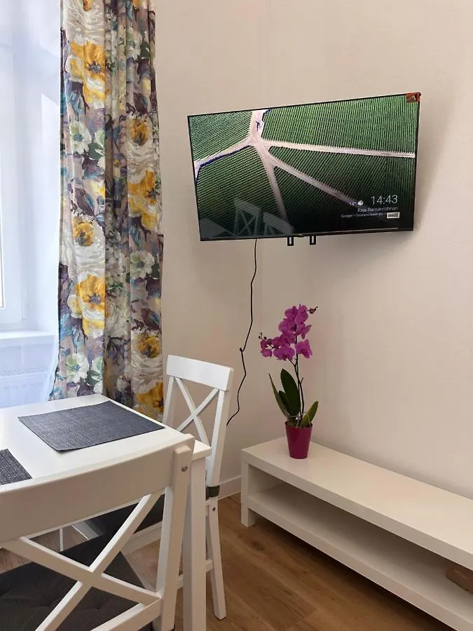 קרקוב Apartament Stare Miasto דירה