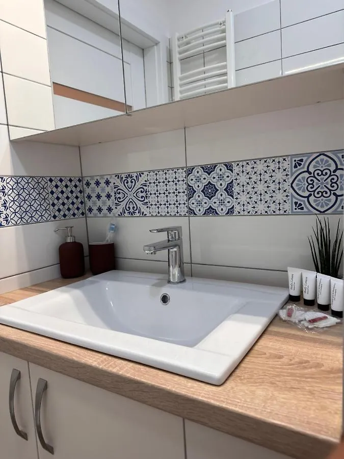קרקוב Apartament Stare Miasto
