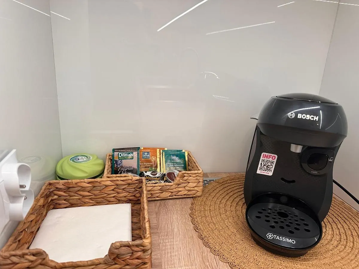 קרקוב Apartament Stare Miasto פולין