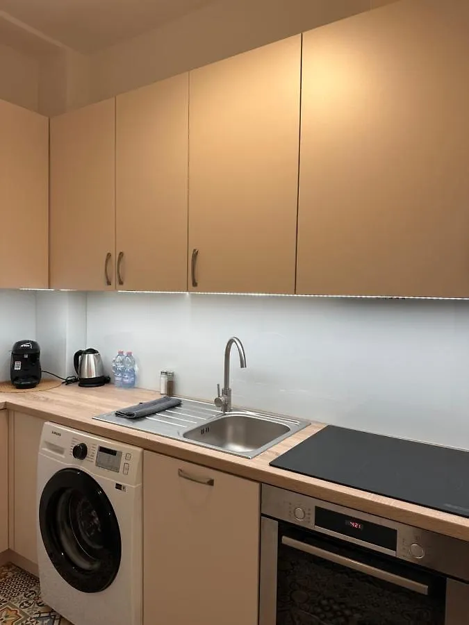 קרקוב Apartament Stare Miasto פולין