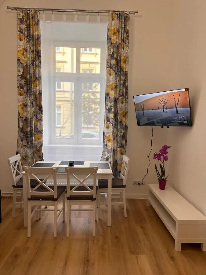 קרקוב Apartament Stare Miasto 0*,  פולין