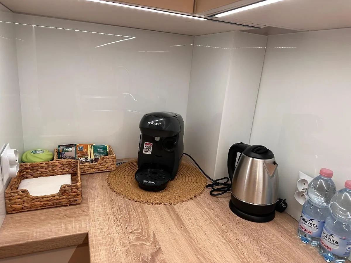 קרקוב Apartament Stare Miasto 0*,  פולין