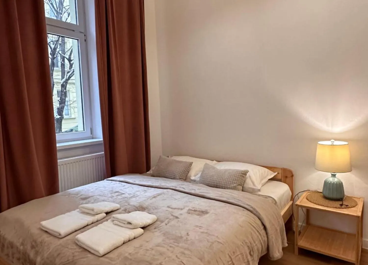 קרקוב Apartament Stare Miasto דירה