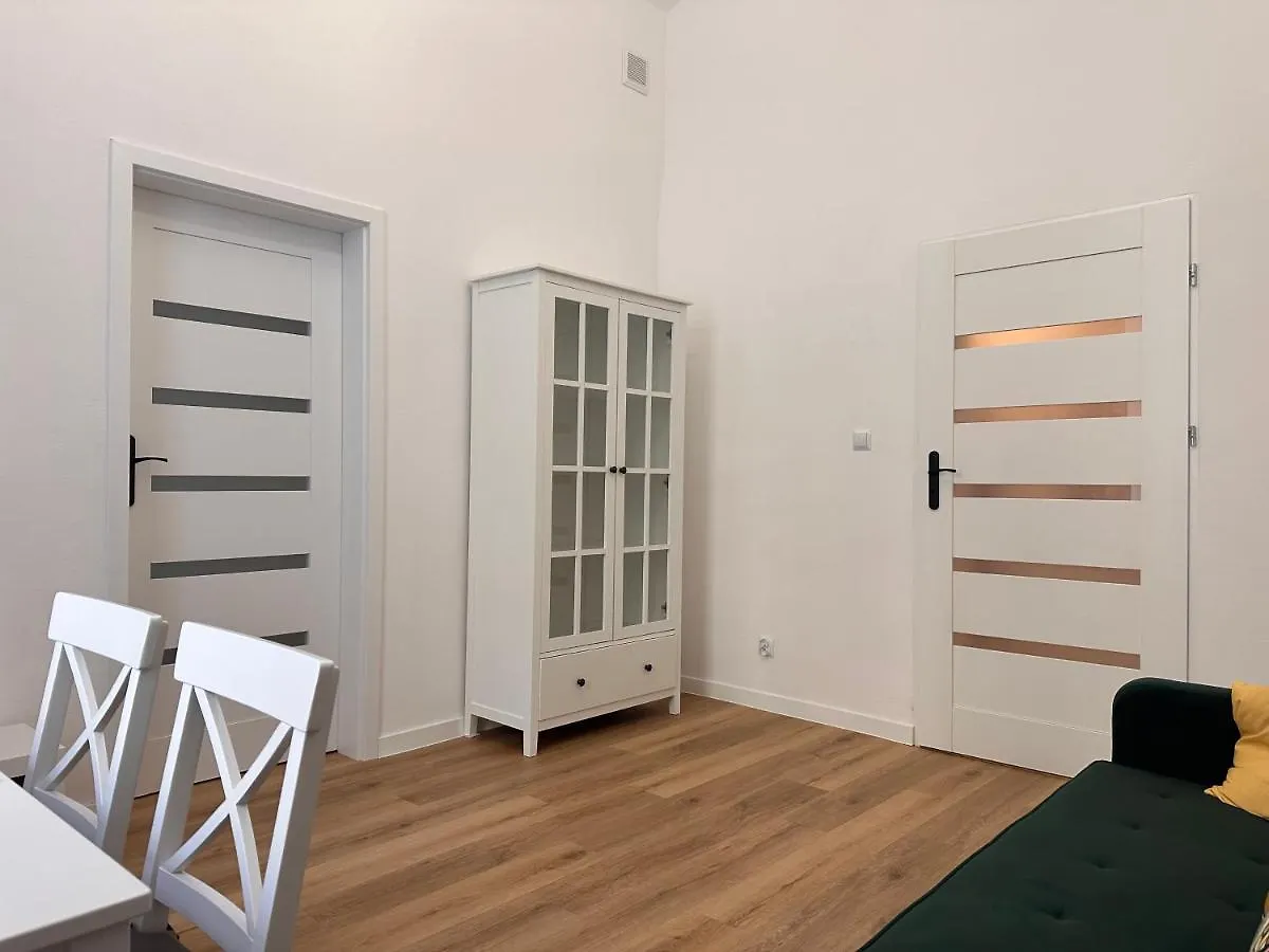 Apartment Apartament Stare Miasto Krakow